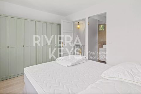 Villa i Antibes, Alpes-Maritimes, Antibes - € 3.500.000 | Ref: 86792029 - foto 21