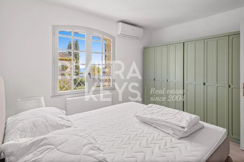 Villa i Antibes, Alpes-Maritimes, Antibes - € 3.500.000 | Ref: 86792029 - foto 22