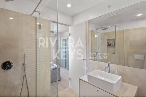 Villa i Antibes, Alpes-Maritimes, Antibes - € 3.500.000 | Ref: 86792029 - foto 23