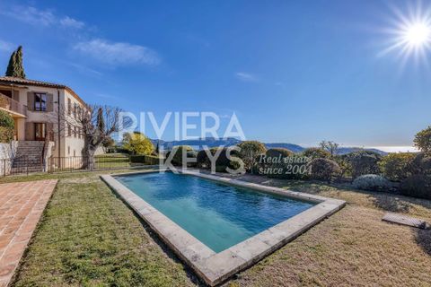 Villa i Nice, Alpes-Maritimes, Nice - € 2.490.000 | Ref: 86639571 - foto 1