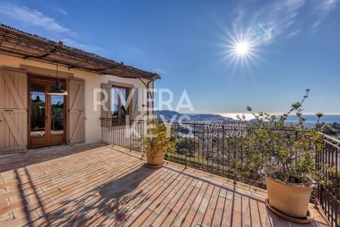 Villa i Nice, Alpes-Maritimes, Nice - € 2.490.000 | Ref: 86639571 - foto 2