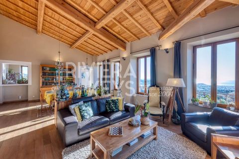Villa i Nice, Alpes-Maritimes, Nice - € 2.490.000 | Ref: 86639571 - foto 3