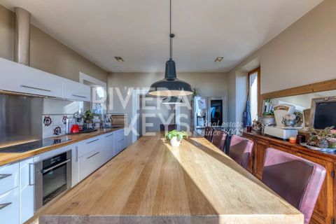 Villa i Nice, Alpes-Maritimes, Nice - € 2.490.000 | Ref: 86639571 - foto 4