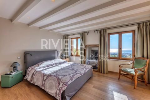 Villa i Nice, Alpes-Maritimes, Nice - € 2.490.000 | Ref: 86639571 - foto 6