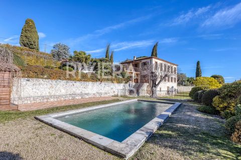 Villa i Nice, Alpes-Maritimes, Nice - € 2.490.000 | Ref: 86639571 - foto 8