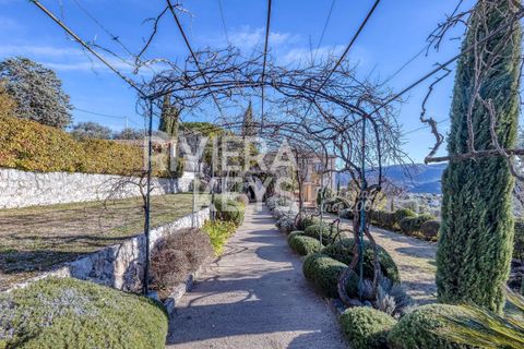 Villa i Nice, Alpes-Maritimes, Nice - € 2.490.000 | Ref: 86639571 - foto 9