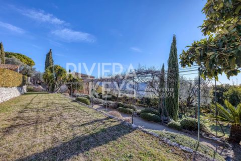 Villa i Nice, Alpes-Maritimes, Nice - € 2.490.000 | Ref: 86639571 - foto 10