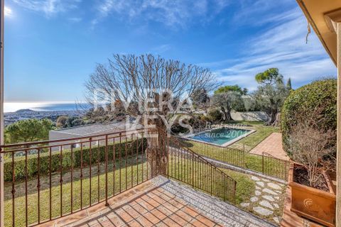 Villa i Nice, Alpes-Maritimes, Nice - € 2.490.000 | Ref: 86639571 - foto 11