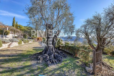 Villa i Nice, Alpes-Maritimes, Nice - € 2.490.000 | Ref: 86639571 - foto 12