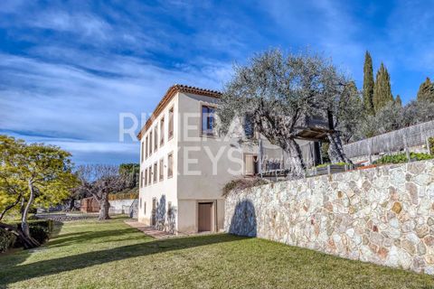 Villa i Nice, Alpes-Maritimes, Nice - € 2.490.000 | Ref: 86639571 - foto 13