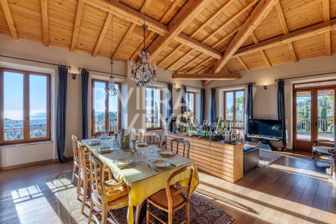 Villa i Nice, Alpes-Maritimes, Nice - € 2.490.000 | Ref: 86639571 - foto 14