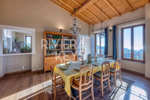 Villa i Nice, Alpes-Maritimes, Nice - € 2.490.000 | Ref: 86639571 - foto 15