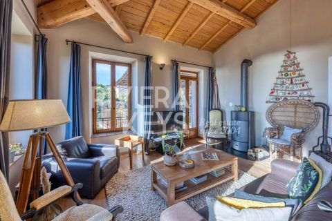 Villa i Nice, Alpes-Maritimes, Nice - € 2.490.000 | Ref: 86639571 - foto 16