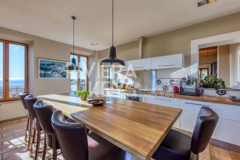 Villa i Nice, Alpes-Maritimes, Nice - € 2.490.000 | Ref: 86639571 - foto 17