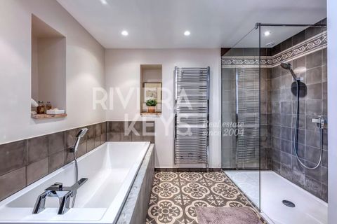 Villa i Nice, Alpes-Maritimes, Nice - € 2.490.000 | Ref: 86639571 - foto 23