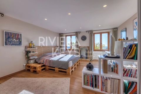 Villa i Nice, Alpes-Maritimes, Nice - € 2.490.000 | Ref: 86639571 - foto 25