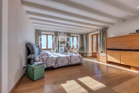 Villa i Nice, Alpes-Maritimes, Nice - € 2.490.000 | Ref: 86639571 - foto 26