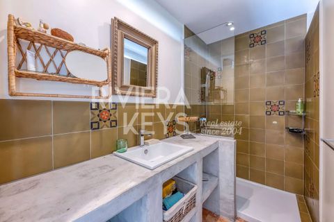 Villa i Nice, Alpes-Maritimes, Nice - € 2.490.000 | Ref: 86639571 - foto 27