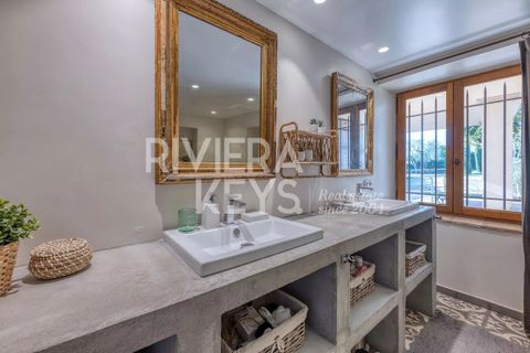 Villa i Nice, Alpes-Maritimes, Nice - € 2.490.000 | Ref: 86639571 - foto 28