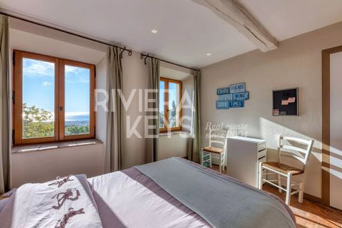 Villa i Nice, Alpes-Maritimes, Nice - € 2.490.000 | Ref: 86639571 - foto 29