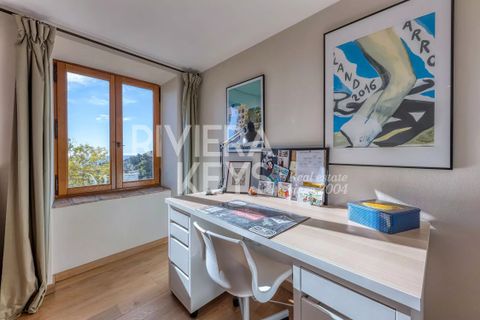 Villa i Nice, Alpes-Maritimes, Nice - € 2.490.000 | Ref: 86639571 - foto 31