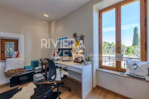 Villa i Nice, Alpes-Maritimes, Nice - € 2.490.000 | Ref: 86639571 - foto 32