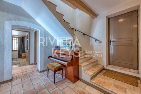 Villa i Nice, Alpes-Maritimes, Nice - € 2.490.000 | Ref: 86639571 - foto 33