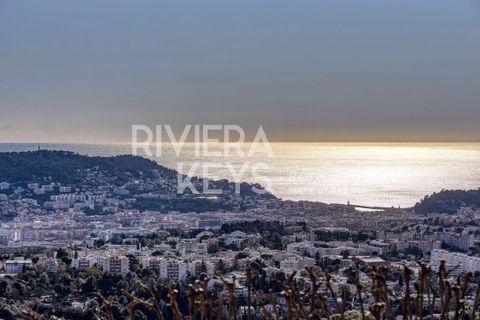Villa i Nice, Alpes-Maritimes, Nice - € 2.490.000 | Ref: 86639571 - foto 34