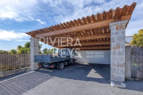 Villa i Nice, Alpes-Maritimes, Nice - € 2.490.000 | Ref: 86639571 - foto 36