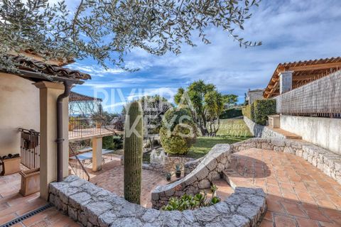 Villa i Nice, Alpes-Maritimes, Nice - € 2.490.000 | Ref: 86639571 - foto 37