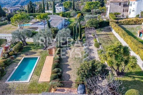 Villa i Nice, Alpes-Maritimes, Nice - € 2.490.000 | Ref: 86639571 - foto 38