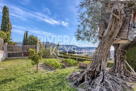 Villa i Nice, Alpes-Maritimes, Nice - € 2.490.000 | Ref: 86639571 - foto 39