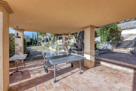 Villa i Nice, Alpes-Maritimes, Nice - € 2.490.000 | Ref: 86639571 - foto 40