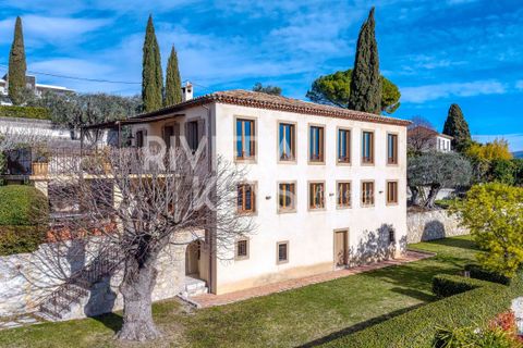 Villa i Nice, Alpes-Maritimes, Nice - € 2.490.000 | Ref: 86639571 - foto 41