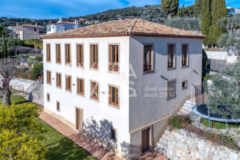 Villa i Nice, Alpes-Maritimes, Nice - € 2.490.000 | Ref: 86639571 - foto 42