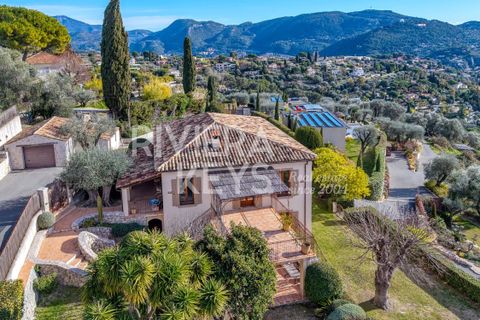 Villa i Nice, Alpes-Maritimes, Nice - € 2.490.000 | Ref: 86639571 - foto 43
