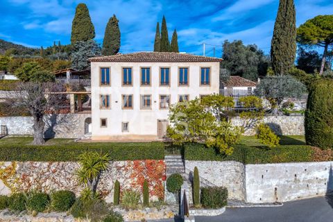 Villa i Nice, Alpes-Maritimes, Nice - € 2.490.000 | Ref: 86639571 - foto 44