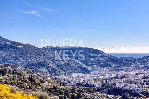 Villa i Nice, Alpes-Maritimes, Nice - € 2.490.000 | Ref: 86639571 - foto 45