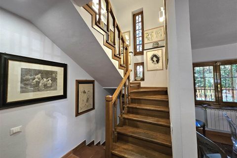 Villa i Massa, Massa and Carrara, Massa - € 795.000 | Ref: a10803rv2559079 - foto 1