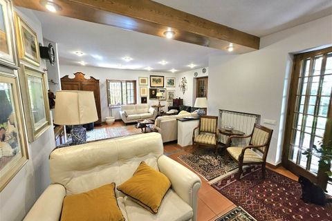 Villa i Massa, Massa and Carrara, Massa - € 795.000 | Ref: a10803rv2559079 - foto 5