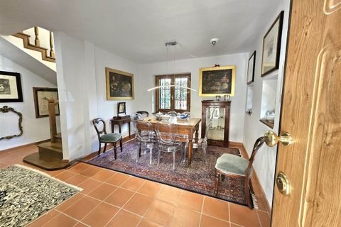 Villa i Massa, Massa and Carrara, Massa - € 795.000 | Ref: a10803rv2559079 - foto 8