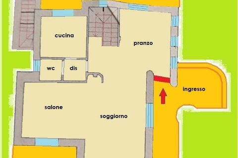 Villa i Massa, Massa and Carrara, Massa - € 795.000 | Ref: a10803rv2559079 - foto 26