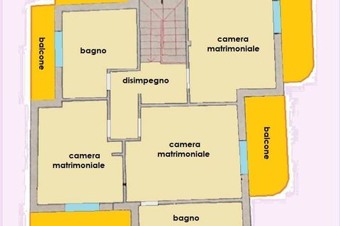 Villa i Massa, Massa and Carrara, Massa - € 795.000 | Ref: a10803rv2559079 - foto 27