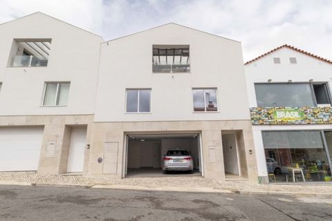 Rækkehus i Cascais, Lisbon, Cascais - € 1.900.000 | Ref: KA002 - foto 1