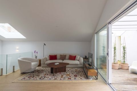 Rækkehus i Cascais, Lisbon, Cascais - € 1.900.000 | Ref: KA002 - foto 2