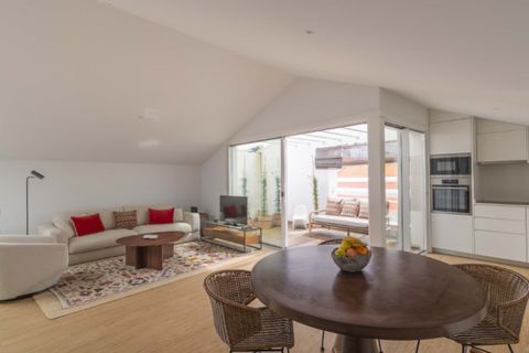 Rækkehus i Cascais, Lisbon, Cascais - € 1.900.000 | Ref: KA002 - foto 6