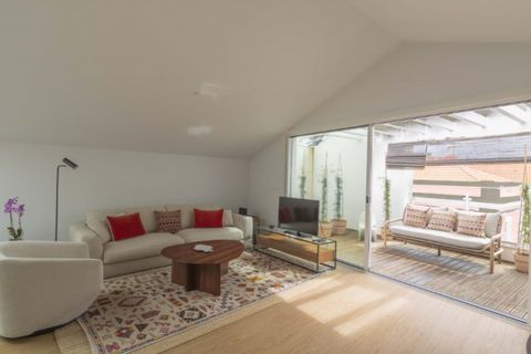 Rækkehus i Cascais, Lisbon, Cascais - € 1.900.000 | Ref: KA002 - foto 8