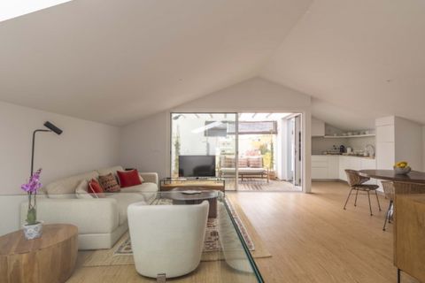 Rækkehus i Cascais, Lisbon, Cascais - € 1.900.000 | Ref: KA002 - foto 9