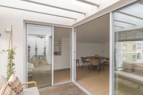Rækkehus i Cascais, Lisbon, Cascais - € 1.900.000 | Ref: KA002 - foto 11