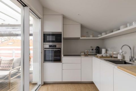 Rækkehus i Cascais, Lisbon, Cascais - € 1.900.000 | Ref: KA002 - foto 13